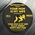 Kool Keith & Kutmasta Kurt - Your Mom Is My Wife Instrumentals (The 1996 - 1997 Archives)