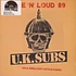 UK Subs - Greatest Hits In Paris