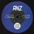 Anz - Anz EP