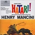 Henry Mancini - OST Hatari! Black Vinyl Edtion