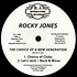 7Rocky Jones - The Choice Of A New Generation