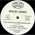 7Rocky Jones - The Choice Of A New Generation