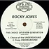 7Rocky Jones - The Choice Of A New Generation