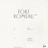 Fort Romeau - SW9
