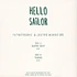 Hello Sailor - Fatnotronic & Joutro Mundo Edits