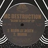 MC Destruction - Blow OF Death EP