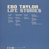 Ebo Taylor - Life Stories