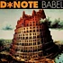 D*Note - Babel