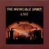 The Invincible Spirit - Live