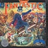 Elton John - Captain Fantastic And The Brown Dirt Cowboy (2017 Remaster)