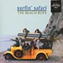 The Beach Boys - Surfin' Safari + Candix Recordings