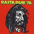 Aggrovators - Rasta Dub 76