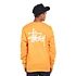 Stüssy - Basic Stussy Crew Sweater