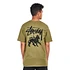 Stüssy - Stock Lion T-Shirt