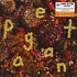 PWR BTTM - Pageant Orange Vinyl Edition