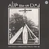 Alive She Died - Viva Voce + Unreleased Tracks 1984-87 Clear Vinyl Edition