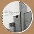 Myles Serge - Walking Through Concrete EP Aubrey Remix