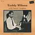 Teddy Wilson with Sarah Vaughan - Time After Time