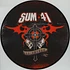 Sum 41 - 13 Voices Limited Picture Disc Edition