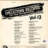 V.A. - Collector's Records Of The 50's And 60's Vol. 13