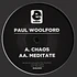 Paul Woolford - Chaos