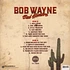 Bob Wayne - Bad Hombre