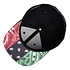 Dead Prez - Logo Snapback Hat