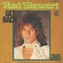 Rod Stewart - Get Back