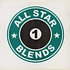 V.A. - All Star Blends