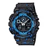 G-Shock x STASH - GA-100ST-2AER