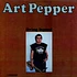 Art Pepper - Living Legend