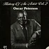 Oscar Peterson - History Of An Artist Vol. 2