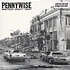 Pennywise - Nineteen Eighty Eight Blue Vinyl Edition