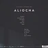 Aliocha - 11 Songs