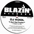 DJ Kool - Let Me Clear My Throat / I Got Dat Feelin'