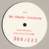 Mr. Cloudy - Outskirts