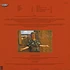 Tim Buckley - Sefronia Black Vinyl Edition