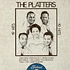 The Platters - The Platters 19 Hits