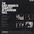 The Dave Brubeck Quartet - At Carnegie Hall