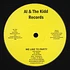 Carl Kidd & The Kidds - We Like To Party