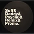 Suff Daddy - Look Of Suff / Psycho (Remixes)