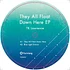 TK Lawrence - They All Float Down Here EP