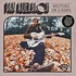 Dan Auerbach of The Black Keys - Waiting On A Song Blue / Yellow Vinyl Edition