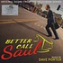 Dave Porter - OST Better Call Saul Season 1&2 Red Vinyl Edition