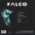 Falco - Out Of The Dark (Into The Light)