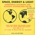 V.A. - Space, Energy & Light: Experimental Electronic And Acoustic Soundscapes 1961-88