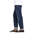 Carhartt WIP - Klondike Pant "Edgewood" Blue Denim, 12 oz