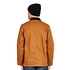 Carhartt WIP - Michigan Chore Coat "Dearborn" Canvas, 12 oz