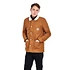 Carhartt WIP - Fairmount Coat "Patterson" Canvas, 8.7 oz