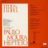 Paulo Moura Hepteto - Fibra